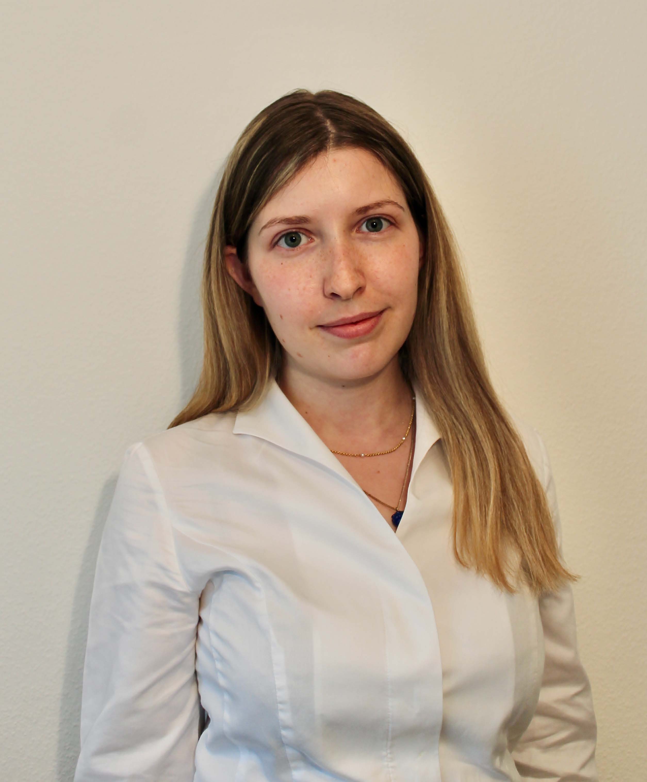  Ann-Katharina Holliger