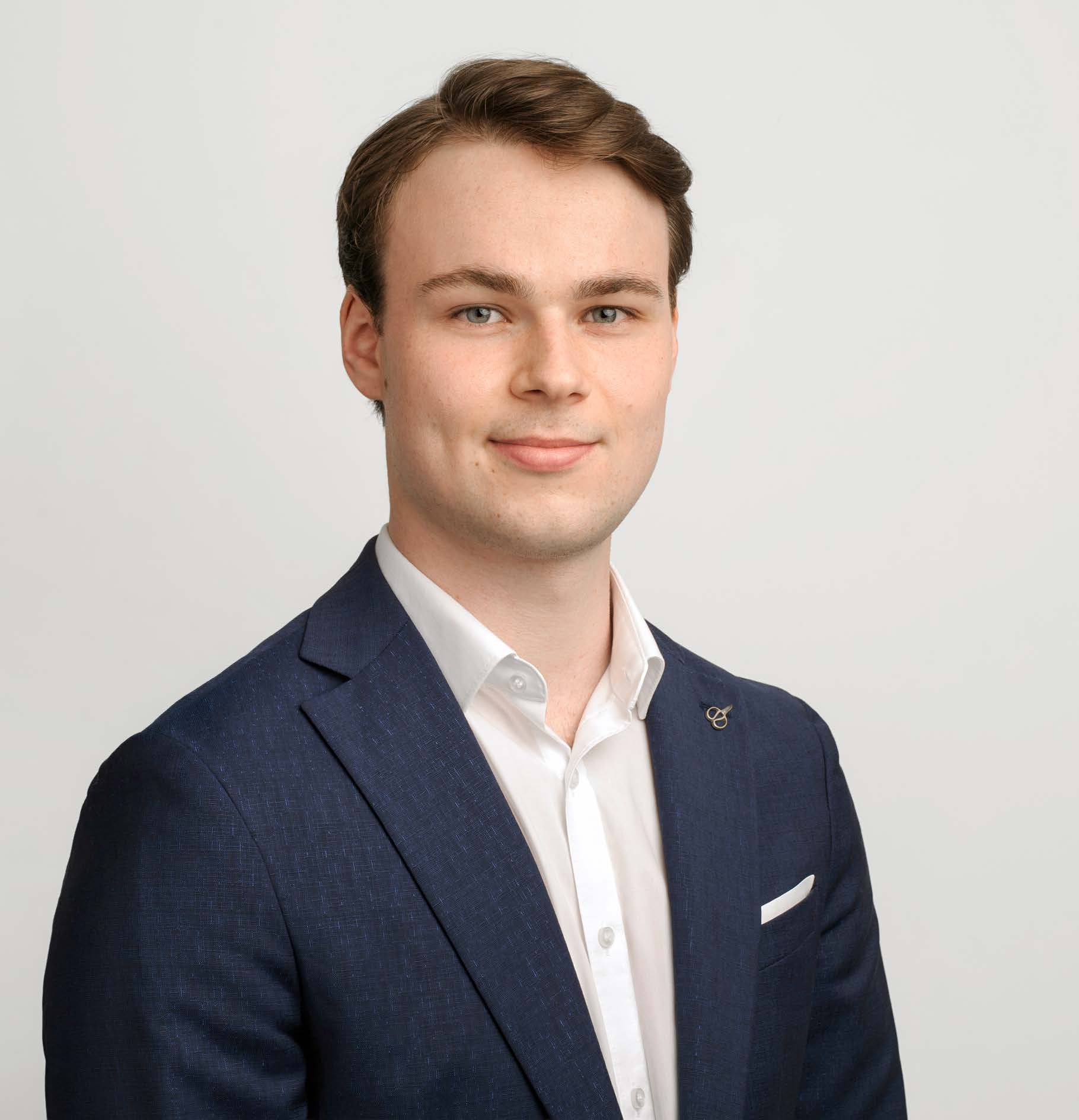  Yannick Radt