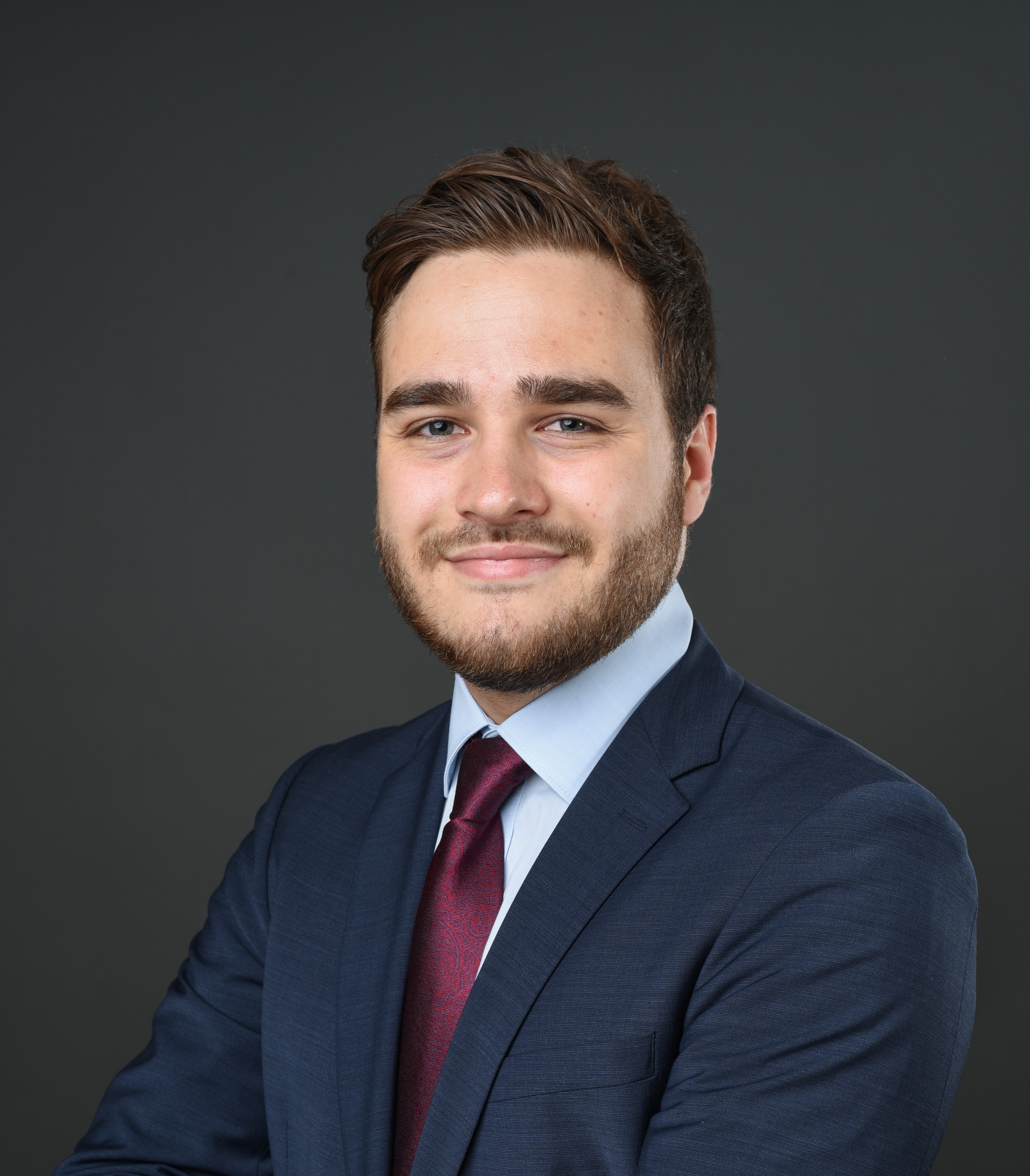  Nicolas Hauck