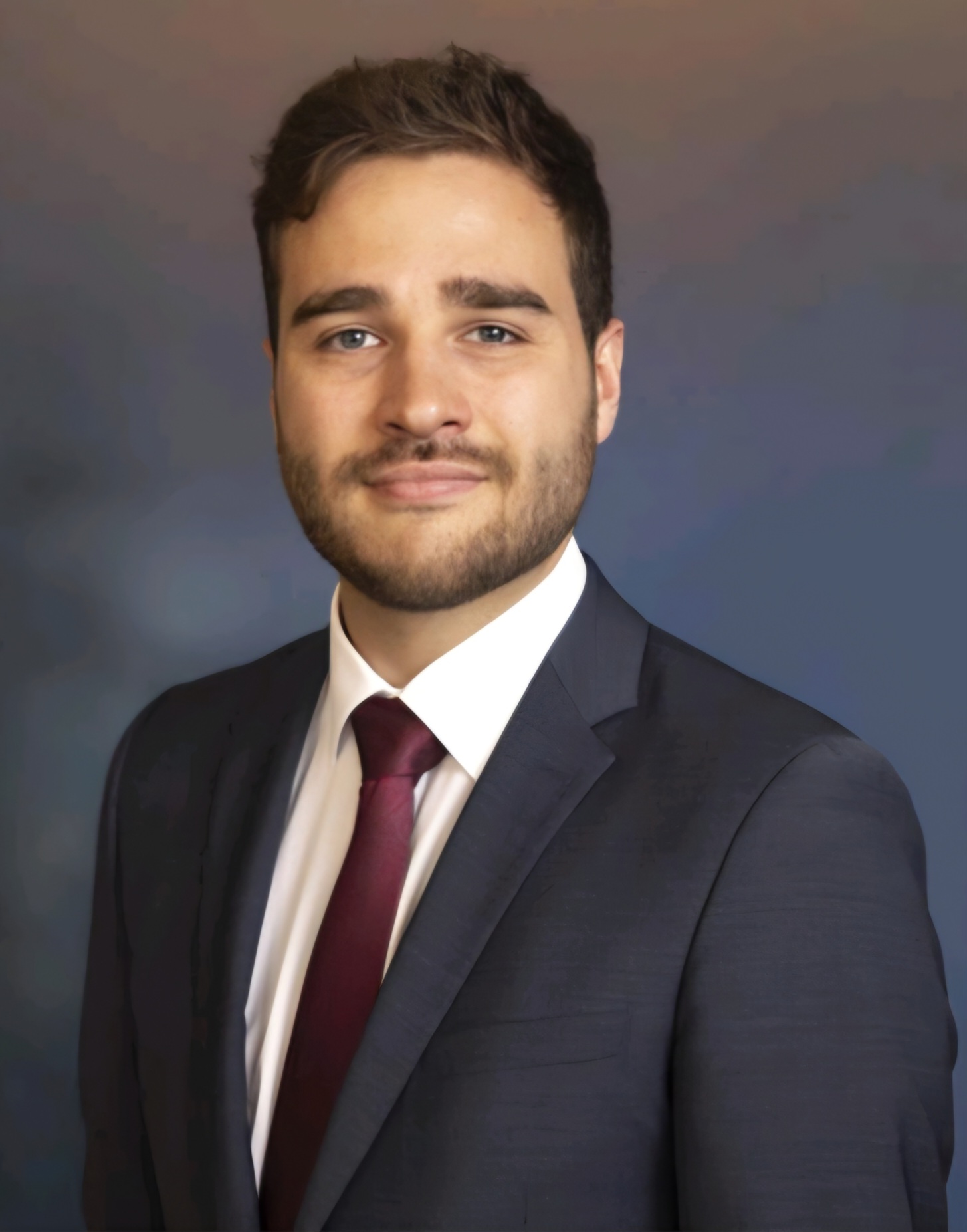  Nicolas Hauck