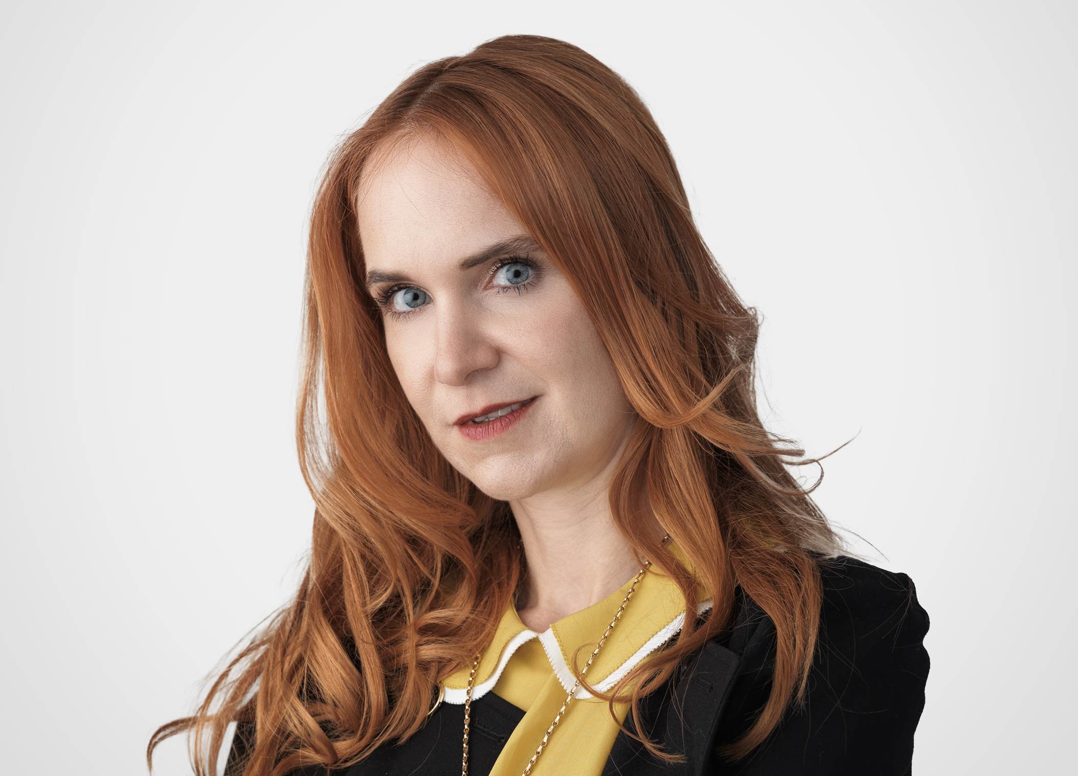 Dr. iur. Barbara Abegg