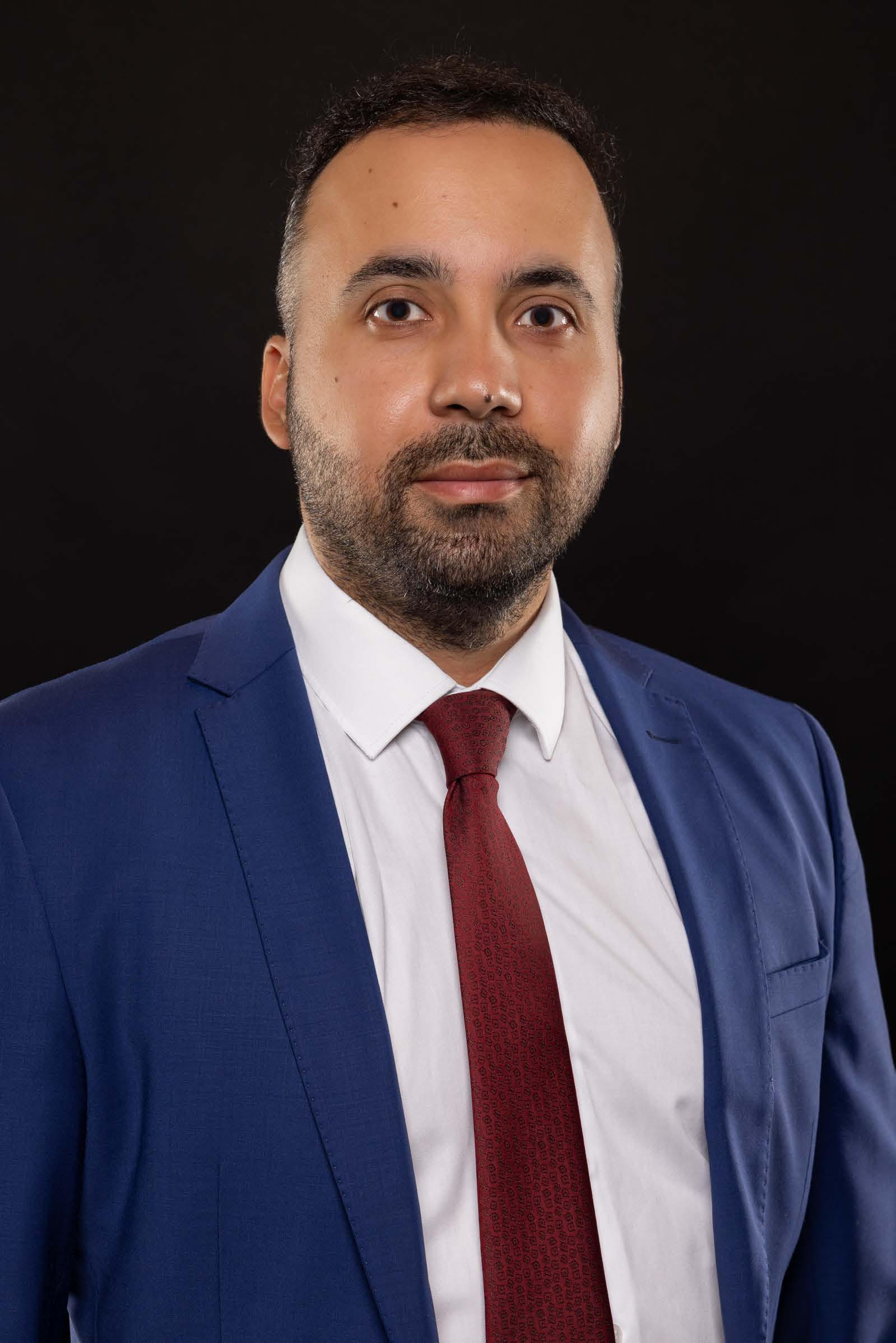  Yusuf Sume